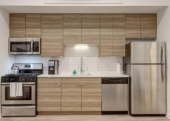 105 By 747 Lofts Hotel